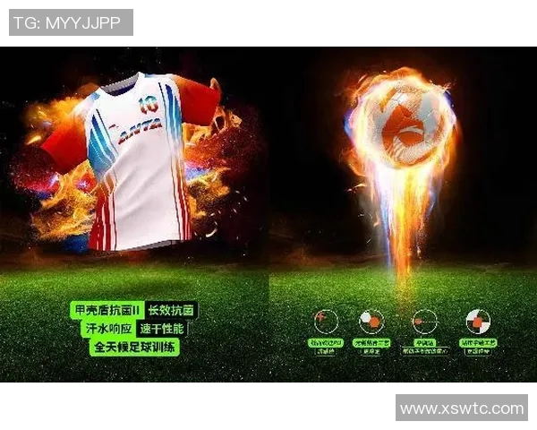 足球护腿板的重要性及选购指南助你提升比赛表现与安全性