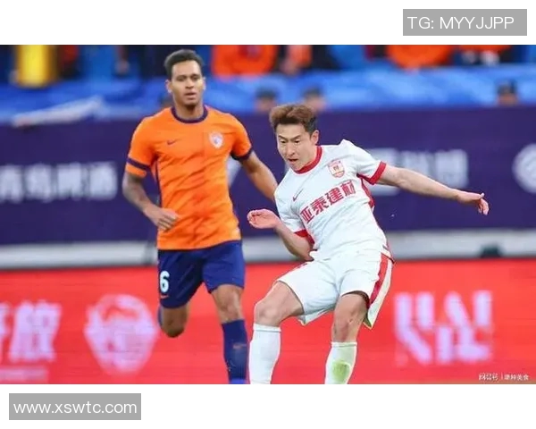 昆山队迎战长春亚泰展现实力争夺胜利的精彩对决