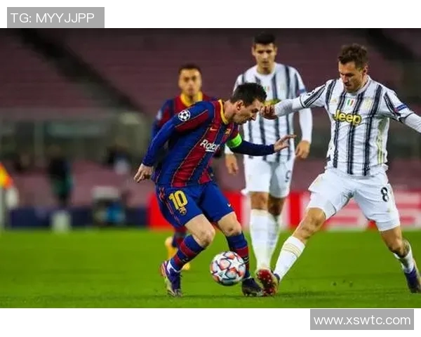 巴萨与尤文对决前瞻分析谁能在欧战中占据优势